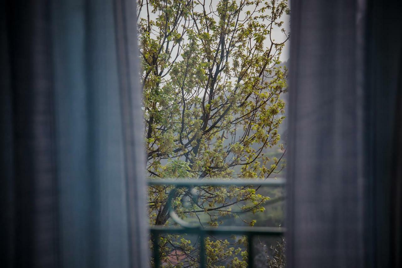 B&B La Gemma Di Равелло Екстер'єр фото